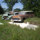 Illustration for article titled Cars Of The John Armbrust Estate Auction